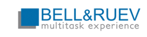 Logo Bell&Ruev